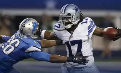 Cowboys Win a Controversial Thriller Against The Lions