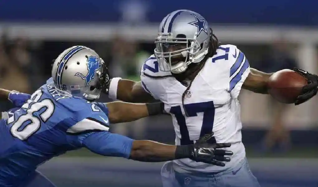 Cowboys Win a Controversial Thriller Against The Lions