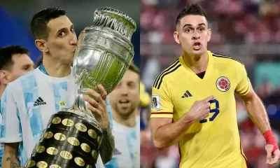 How To Watch The 2024 Copa América Draw: Dates, Groups, And Broadcast Channels