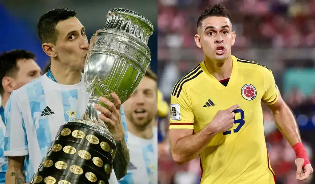 How To Watch The 2024 Copa América Draw Dates, Groups, And Broadcast