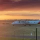 Qantas Flight Detained After Alleged Attack On Air Hostess Passengers