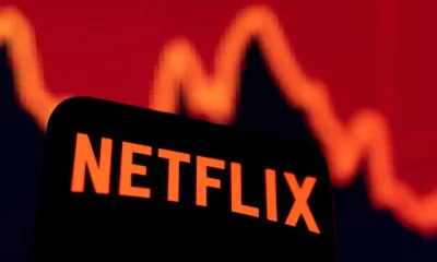 Are There Netflix Issues? Users Experiencing TV Network Connection Problems.