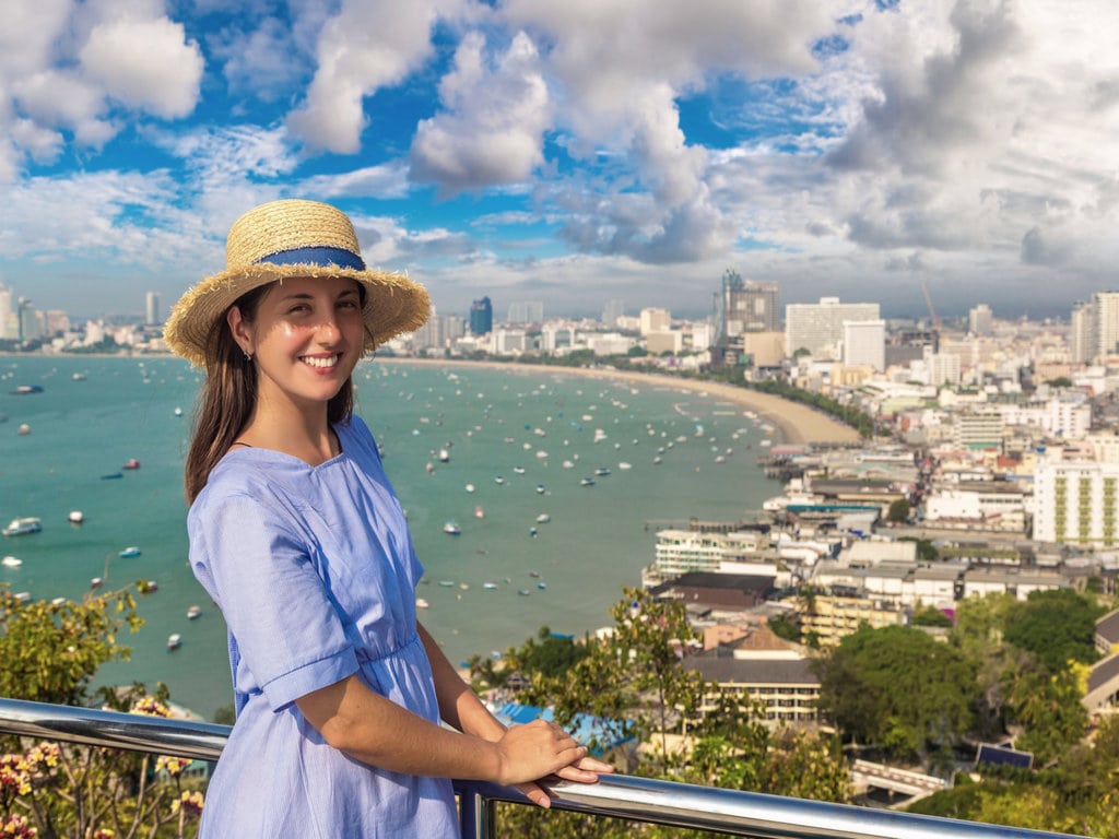 Family Tourism in Pattaya