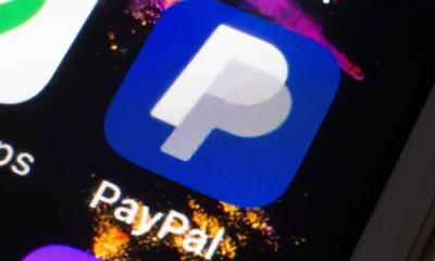 PayPal Was Used For 1 In 5 Social Media Purchases Made In-App