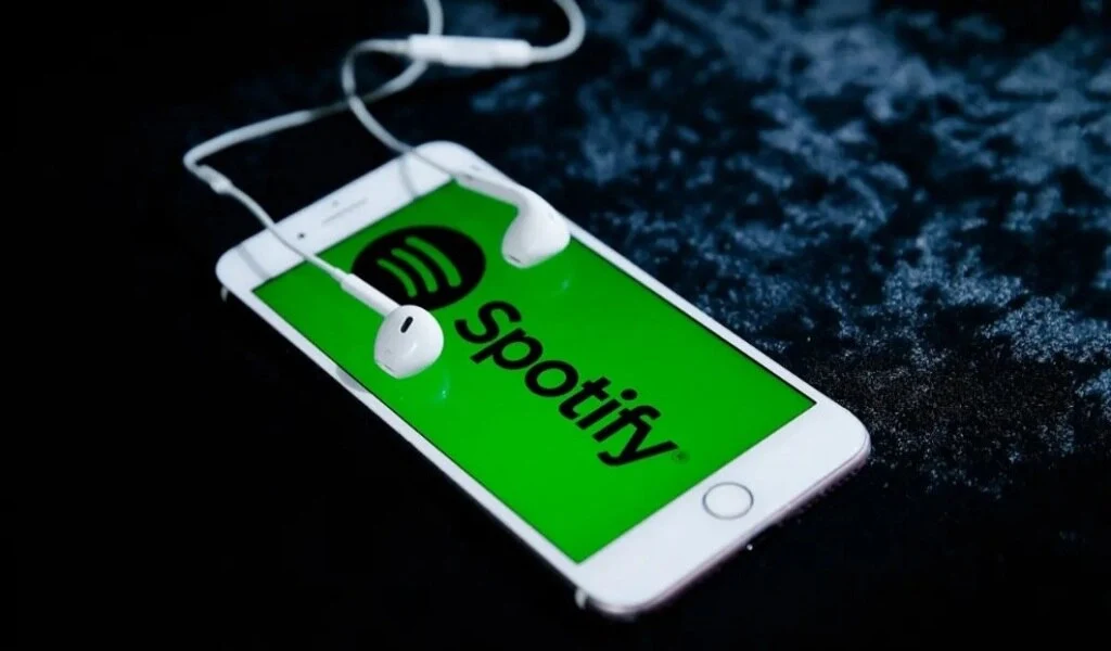 Paul Vogel, Spotify's CFO, Steps Down After Third Round Of Layoffs