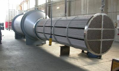 Heat Exchangers