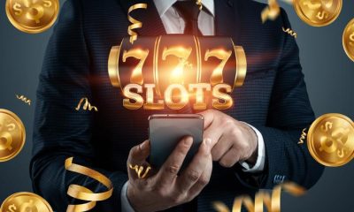 How to Play Online Slots for Real Money in Texas?