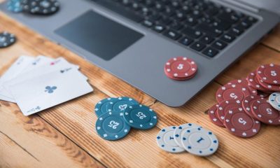 Online Gambling Site in Florida