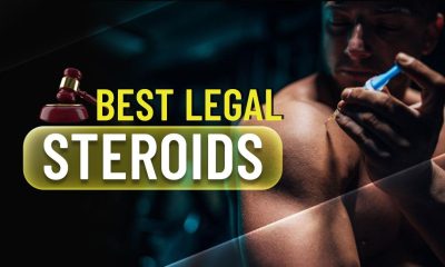 best legal steroids