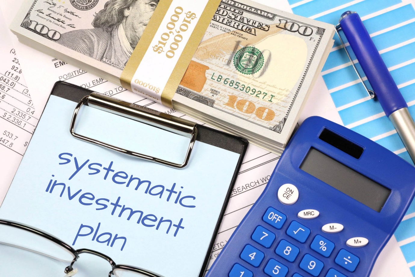 SIP investment strategies: Finding the right plan for your financial goals