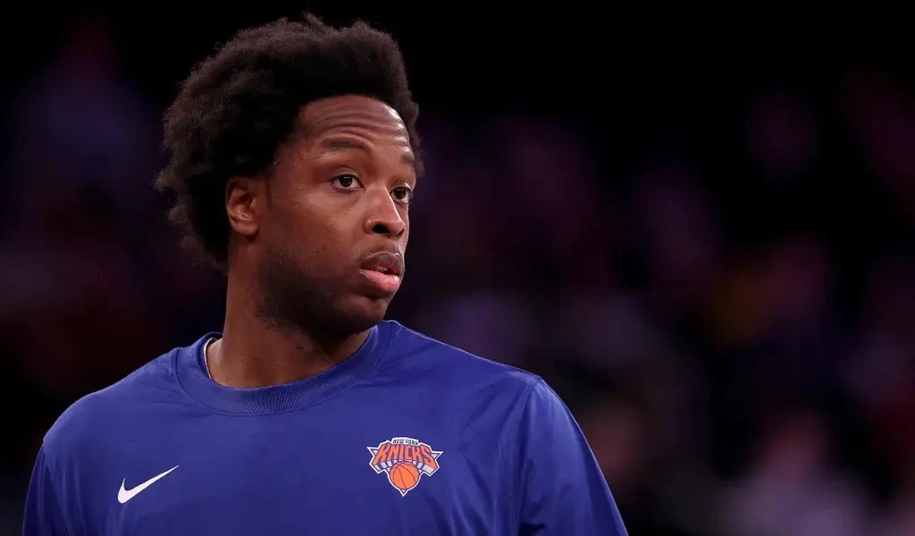 Rumors: Knicks Rivals Close To Trading OG Anunoby