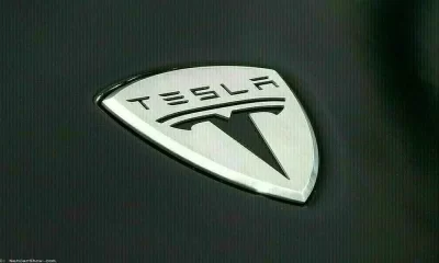 Tesla Plans To Fix 1.62 Million Vehicles In China.