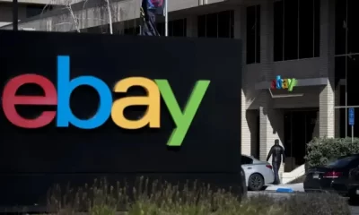 EBay Will Cut 1,000 Jobs, Or 9% Of Its Full-Time Staff