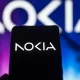 Shares Of Nokia Jump 8% After It Announces $653 Million Share Buyback Program