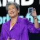 AMD's Shares Jump 8% as Demand For AI Chips Increases