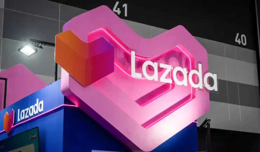 Alibaba's Lazada Cuts Staff In Southeast Asia.