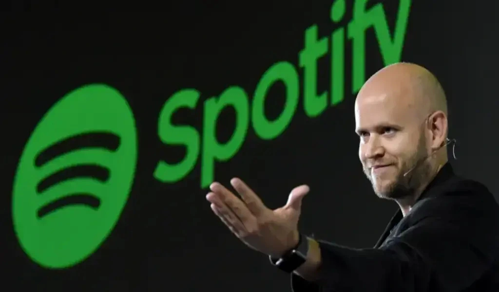 On The iPhone, Spotify Will Introduce In-App Purchases