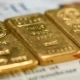 Gold Prices Spike 10% On Rate Cut Speculation, According To UBS