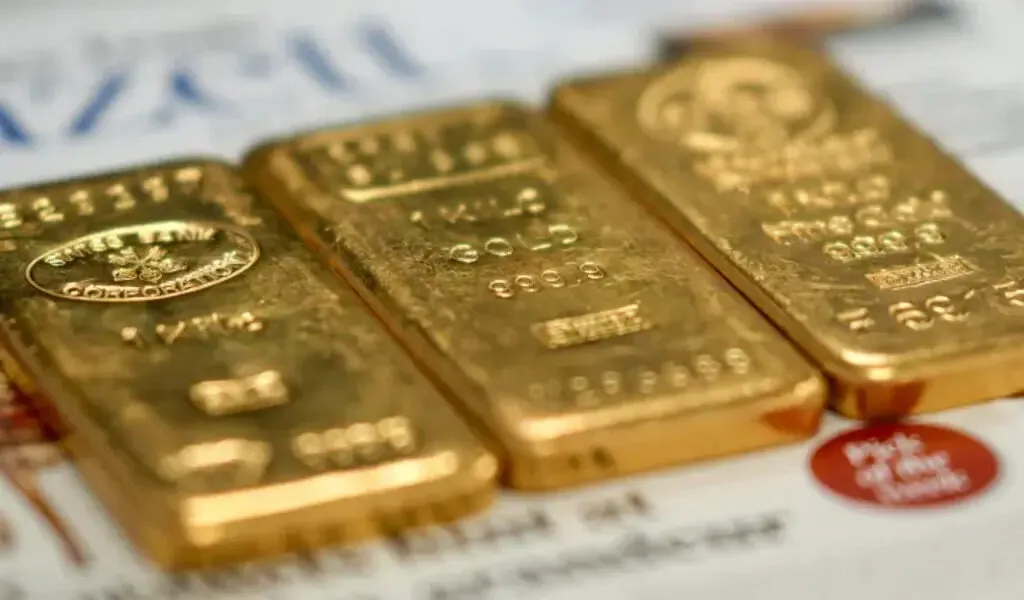 Gold Prices Spike 10 On Rate Cut Speculation, According To UBS CTN News