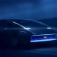 Honda Teases New EVs With Concept Cars Space-Hud And Salon