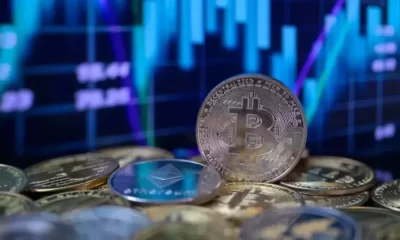 Bitcoin Turns Positive For The Week, Despite Pressure From GBTC To Sell