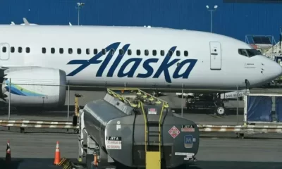 Alaska Airlines Resumes Boeing 737 MAX 9 Flights After Inspections