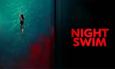"Night Swim" Also Has a Strong Opening Weekend, Along With "Wonka"