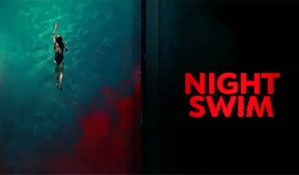 "Night Swim" Also Has a Strong Opening Weekend, Along With "Wonka"