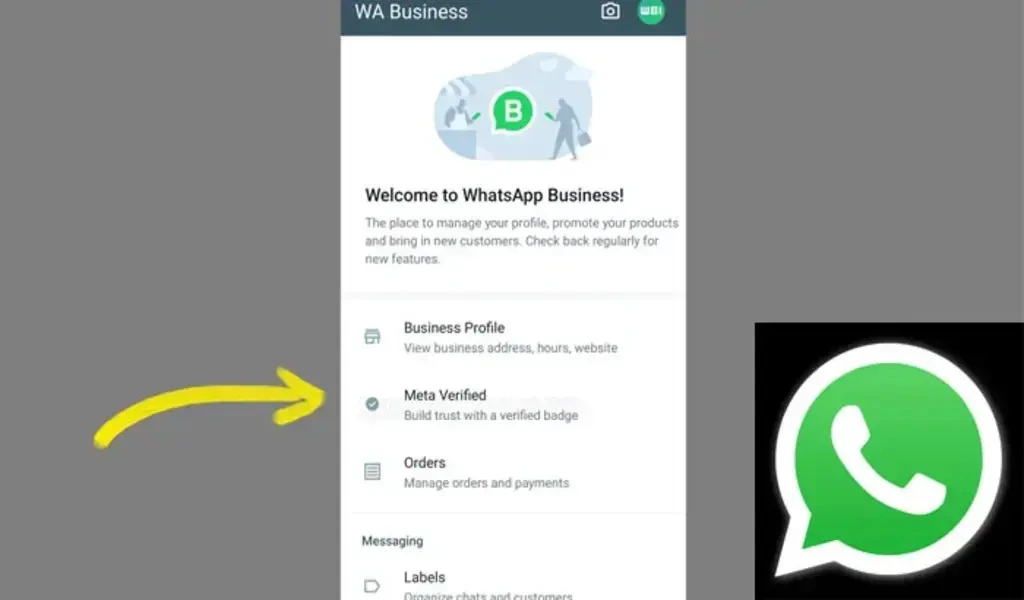 WhatsApp Will Allow Business Account Holders To Subscribe To Meta Verified