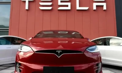 Performance-wise, Tesla Outperforms Volkswagen, Subaru, And BMW