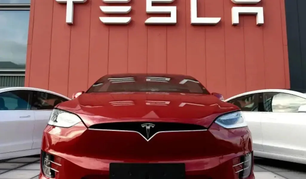 Performance-wise, Tesla Outperforms Volkswagen, Subaru, And BMW