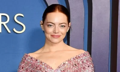 Jeopardy is Emma Stone's Favorite Game Show!