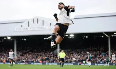 Fulham vs. Arsenal: How To Watch Live Stream Premier League In Canada