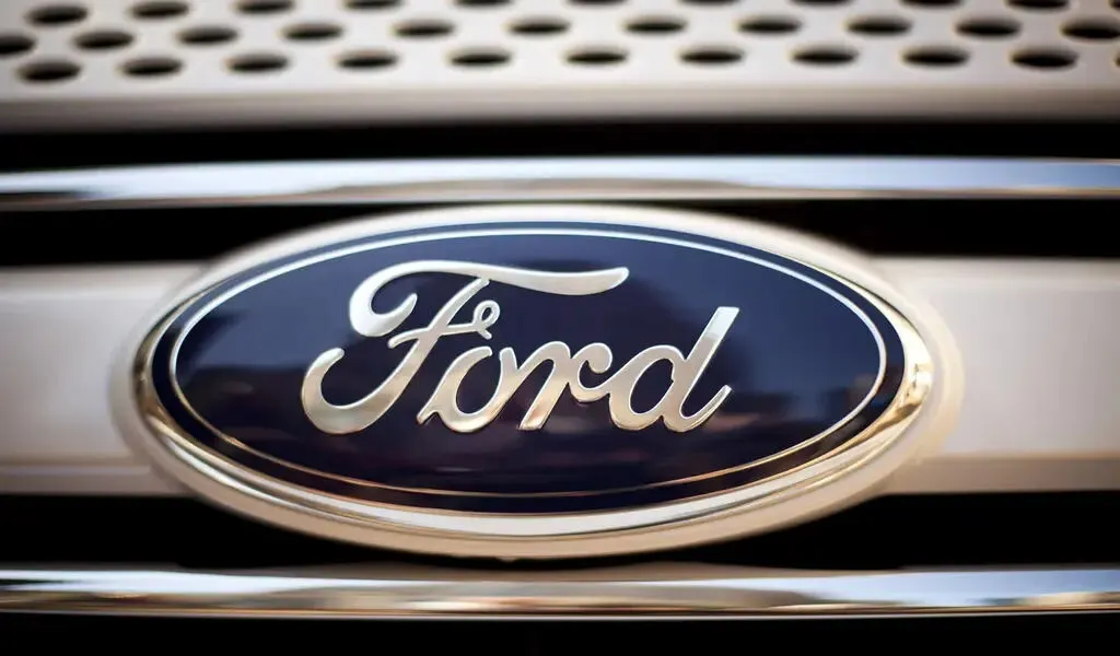 Ford Recalls 1.9 Million Explorer SUVs for Loose Trim Pieces