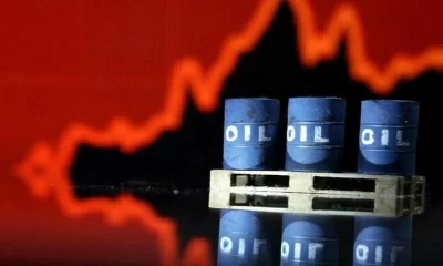 Oil Prices Rise Due To Strong IEA And OPEC Demand Estimates