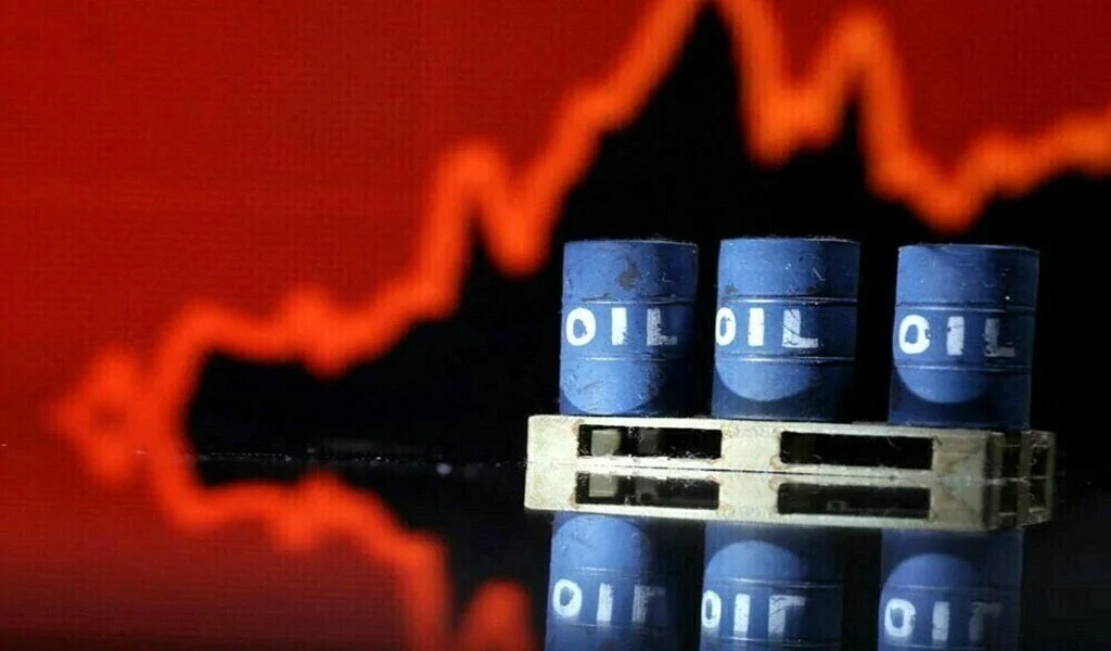 Oil Prices Rise Due To Strong IEA And OPEC Demand Estimates
