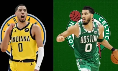 Boston Celtics vs Indiana Pacers: Start Time, Where To Watch, Injury Report, Betting Odds