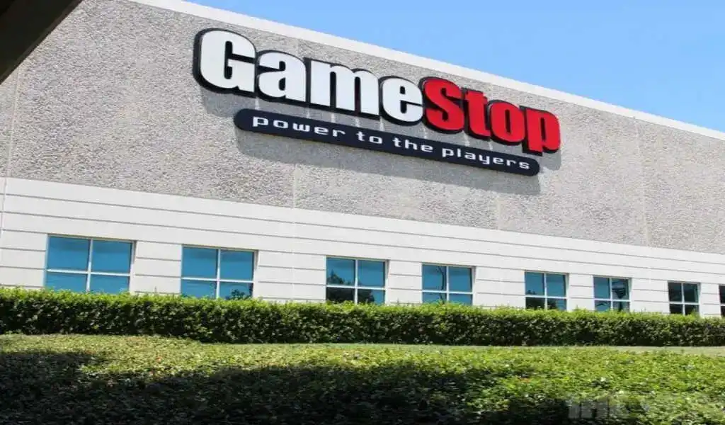 GameStop's NFT Marketplace Is Uncertain To Regulators