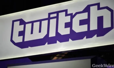 Amazon's Twitch Unit Is Laying Off More Than 500 Employees