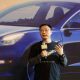Tesla Recalls Over 1.6 Million Vehicles in China Over Software Issues