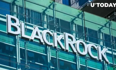 BlackRock Will Become The Largest Bitcoin Holder, Says Analyst
