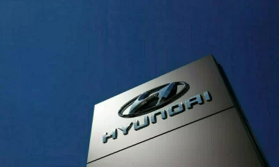 Q4 Hyundai Motor's Net Profit Rises 31%, But Misses Forecasts