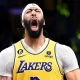 Lakers Beat Raptors With Impressive Anthony Davis Feat