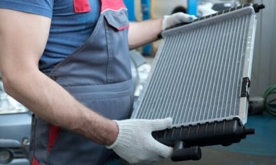The Importance of Car Radiator