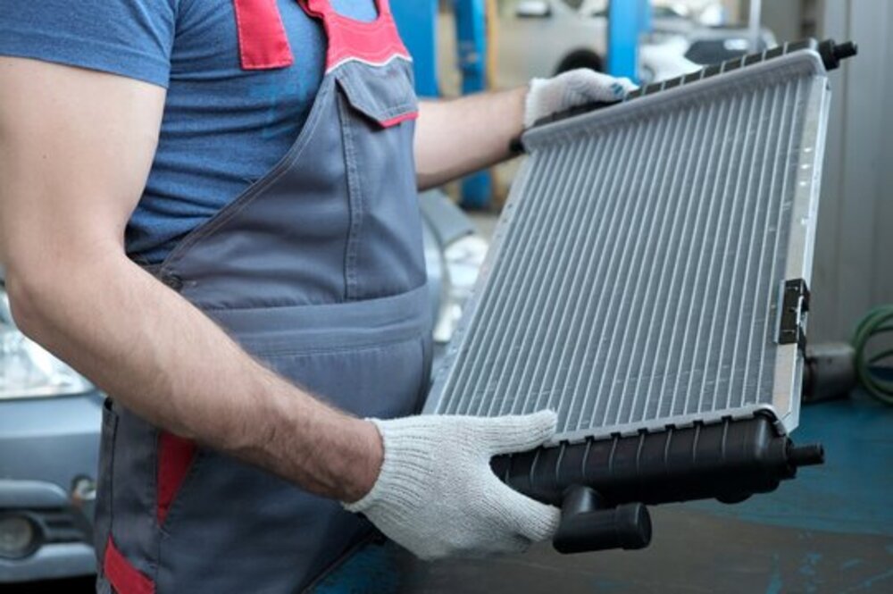 The Importance of Car Radiator
