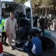 Toll Rises To 103 In Iran Bombing: General Qassem Soleimani Grave Blast