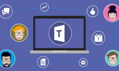 Microsoft Teams Unveils The Message Forwarding Functionality.