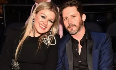 Kelly Clarkson Reveals Truth About Marriage To Brandon Blackstock.