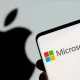 Microsoft Beats Apple To Become The World's Biggest Company