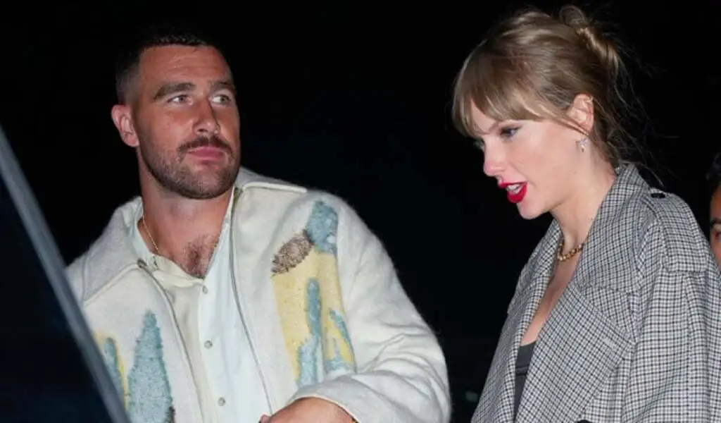 What Are Travis Kelce's Other Loves Besides Taylor Swift?